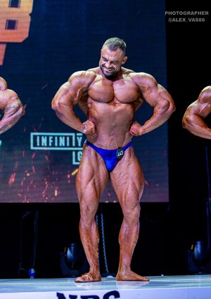 BODYBUILDING +102
